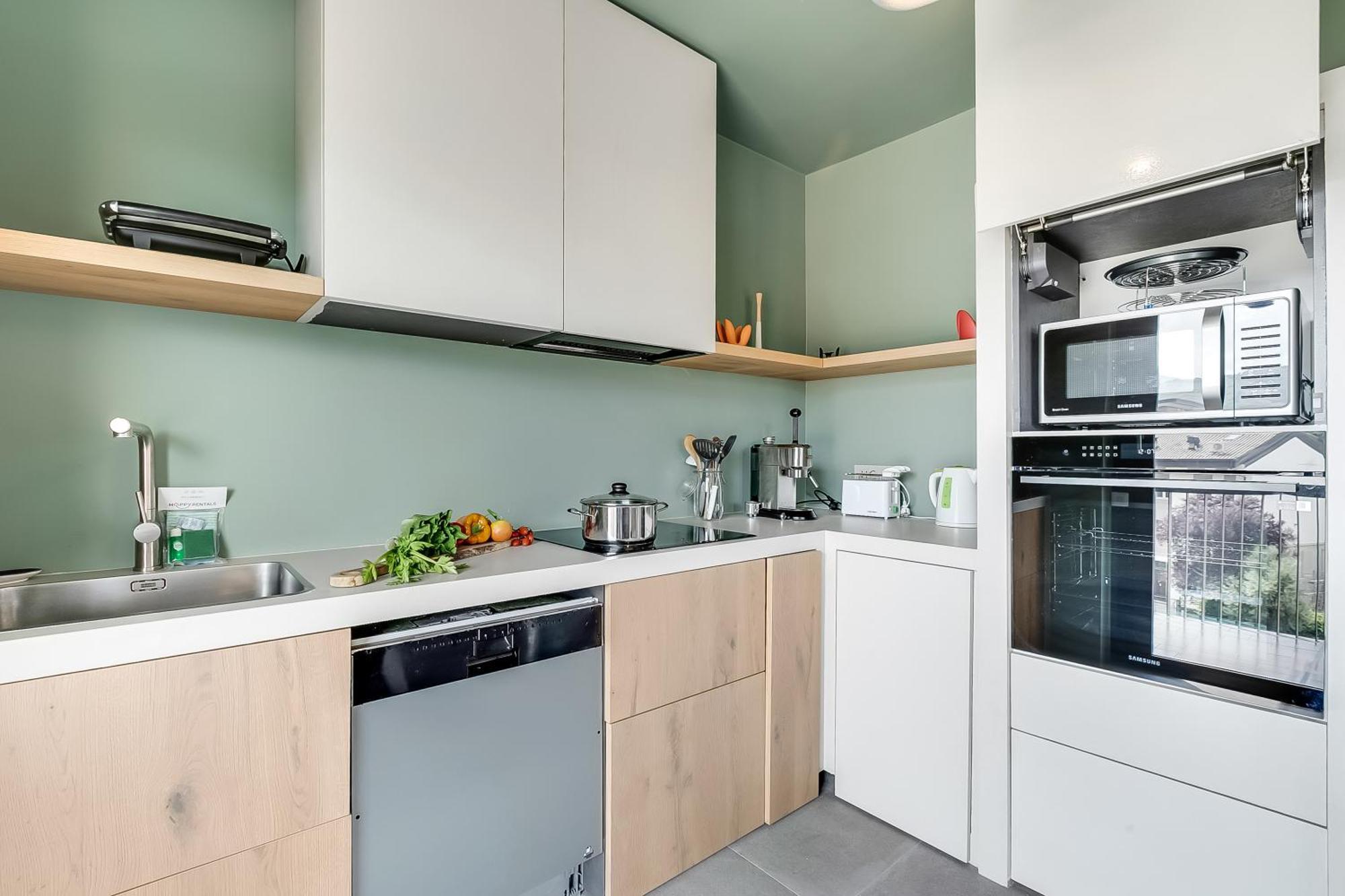 Appartamento Amy - Happy Rentals Riva del Garda Exteriör bild