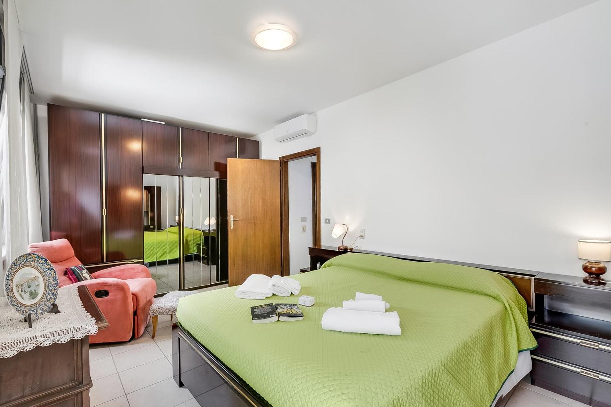 Appartamento Amy - Happy Rentals Riva del Garda Exteriör bild